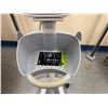 Image 3 : Mindray Datascope Accutorr-V Vital Signs Spot Check Monitor on Rolling Pole Stand