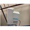 Image 5 : Mindray Datascope Accutorr-V Vital Signs Spot Check Monitor on Rolling Pole Stand