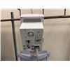 Image 7 : Mindray Datascope Accutorr-V Vital Signs Spot Check Monitor on Rolling Pole Stand