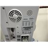Image 8 : Mindray Datascope Accutorr-V Vital Signs Spot Check Monitor on Rolling Pole Stand