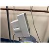 Image 9 : Mindray Datascope Accutorr-V Vital Signs Spot Check Monitor on Rolling Pole Stand