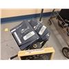 Image 4 : Welch Allyn Tycos Aneroid Sphygmomanometer on Rolling Stand w/ 2 Cuffs