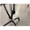 Image 5 : Welch Allyn Tycos Aneroid Sphygmomanometer on Rolling Stand w/ 2 Cuffs