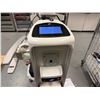 Image 11 : Laborie Advantech POC-W242 Mobile Medical Computer w/ DX Roam Pressure & EMG Measurement Device on S