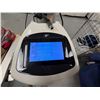 Image 4 : Laborie Advantech POC-W242 Mobile Medical Computer w/ DX Roam Pressure & EMG Measurement Device on S