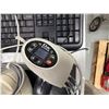 Image 5 : Laborie Advantech POC-W242 Mobile Medical Computer w/ DX Roam Pressure & EMG Measurement Device on S