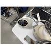 Image 7 : Laborie Advantech POC-W242 Mobile Medical Computer w/ DX Roam Pressure & EMG Measurement Device on S