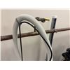 Image 11 : Stryker Plaster  Vac & Cast Cutter (cutter works - vac does not turn on - switch broken)