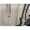Image 12 : Stryker Plaster  Vac & Cast Cutter (cutter works - vac does not turn on - switch broken)