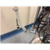 Image 13 : Stryker Plaster  Vac & Cast Cutter (cutter works - vac does not turn on - switch broken)