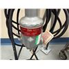 Image 5 : Stryker Plaster  Vac & Cast Cutter (cutter works - vac does not turn on - switch broken)