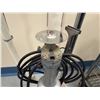 Image 6 : Stryker Plaster  Vac & Cast Cutter (cutter works - vac does not turn on - switch broken)