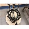 Image 7 : Stryker Plaster  Vac & Cast Cutter (cutter works - vac does not turn on - switch broken)