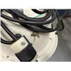 Image 8 : Stryker Plaster  Vac & Cast Cutter (cutter works - vac does not turn on - switch broken)