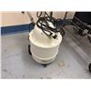 Image 9 : Stryker Plaster  Vac & Cast Cutter (cutter works - vac does not turn on - switch broken)