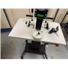 Image 11 : Laserex 3000 LX v3.2 Ophthalmic YAG Laser w/ Power Table