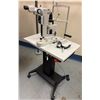 Image 1 : Laserex 3000 LX v3.2 Ophthalmic YAG Laser w/ Power Table