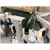 Image 8 : Laserex 3000 LX v3.2 Ophthalmic YAG Laser w/ Power Table