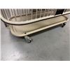 Image 10 : Pediatric Crib Transport Stretcher