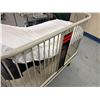 Image 11 : Pediatric Crib Transport Stretcher