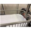 Image 4 : Pediatric Crib Transport Stretcher
