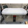 Image 6 : Pediatric Crib Transport Stretcher