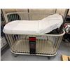 Image 7 : Pediatric Crib Transport Stretcher