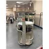 Image 8 : Pediatric Crib Transport Stretcher