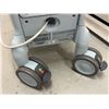 Image 11 : Maquet Cardiosave Hybrid Intra-Aortic Balloon Pump on Transport Stand