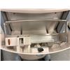 Image 5 : Maquet Cardiosave Hybrid Intra-Aortic Balloon Pump on Transport Stand