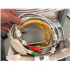 Image 6 : Maquet Cardiosave Hybrid Intra-Aortic Balloon Pump on Transport Stand