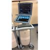 Image 1 : Maquet Cardiosave Hybrid Intra-Aortic Balloon Pump on Transport Stand