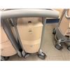 Image 4 : Maquet Cardiosave Hybrid Intra-Aortic Balloon Pump on Transport Stand