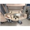 Image 5 : Maquet Cardiosave Hybrid Intra-Aortic Balloon Pump on Transport Stand