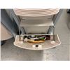 Image 6 : Maquet Cardiosave Hybrid Intra-Aortic Balloon Pump on Transport Stand
