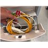 Image 7 : Maquet Cardiosave Hybrid Intra-Aortic Balloon Pump on Transport Stand