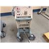 Image 10 : Maquet Cardiosave Hybrid Intra-Aortic Balloon Pump on Transport Stand