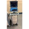Image 1 : Maquet Cardiosave Hybrid Intra-Aortic Balloon Pump on Transport Stand
