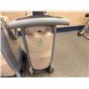 Image 4 : Maquet Cardiosave Hybrid Intra-Aortic Balloon Pump on Transport Stand