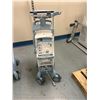 Image 8 : Maquet Cardiosave Hybrid Intra-Aortic Balloon Pump on Transport Stand