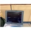 Image 2 : Maquet Cardiosave Hybrid Intra-Aortic Balloon Pump on Transport Stand
