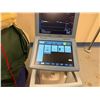 Image 3 : Maquet Cardiosave Hybrid Intra-Aortic Balloon Pump on Transport Stand