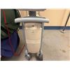 Image 4 : Maquet Cardiosave Hybrid Intra-Aortic Balloon Pump on Transport Stand