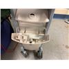 Image 5 : Maquet Cardiosave Hybrid Intra-Aortic Balloon Pump on Transport Stand