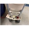 Image 6 : Maquet Cardiosave Hybrid Intra-Aortic Balloon Pump on Transport Stand