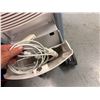 Image 7 : Maquet Cardiosave Hybrid Intra-Aortic Balloon Pump on Transport Stand