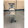 Image 8 : Maquet Cardiosave Hybrid Intra-Aortic Balloon Pump on Transport Stand