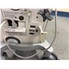 Image 11 : Maquet CS300 Automated Counterpulsation Datascope on Transport Stand