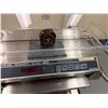 Image 4 : Scale Tronix Pediatric Scale 4802 on Metal Cart