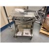 Image 6 : Scale Tronix Pediatric Scale 4802 on Metal Cart